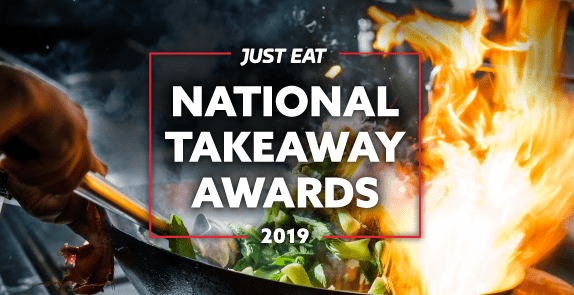 National Takeaway Awards 2019
