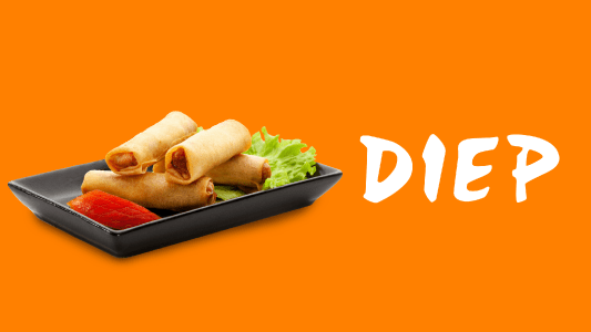 Diep - delivery and takeaway | Just Eat