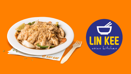 Lin Kee - delivery and takeaway | Just Eat